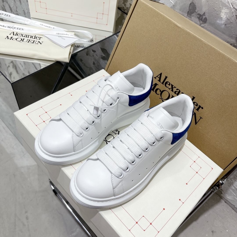 alexander M*Q*en casual shoes